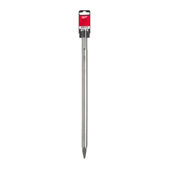 Milwaukee 4932343735M 400mm Chisel Pointed SDS+