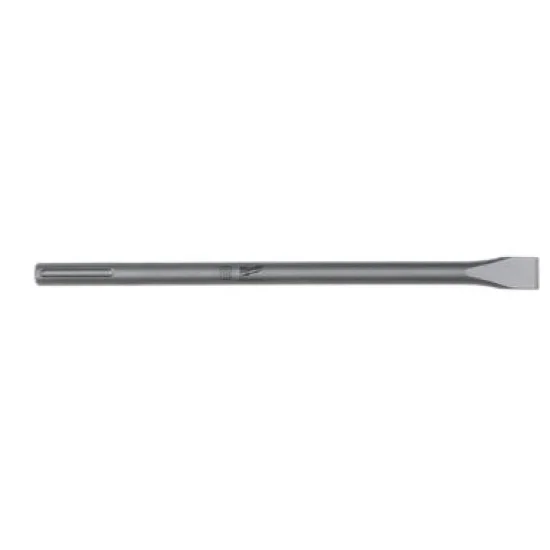 Milwaukee 4932343738M 400mm Chisel Flat SDS Max