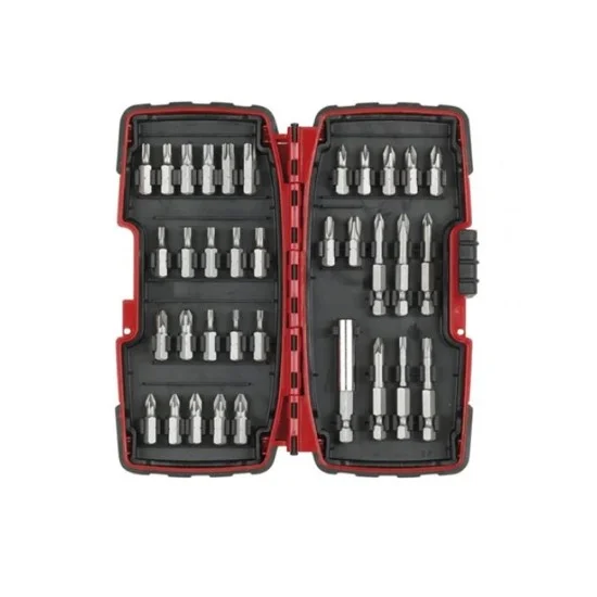Milwaukee 4932352063 Screw Driver Bit Set 35 Pcs