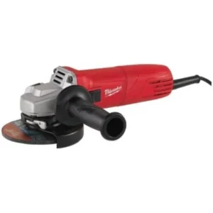 Milwaukee AG10-125 Angle Grinder 5'' 1000w
