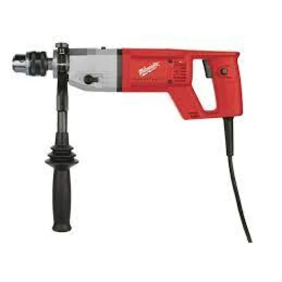 Milwaukee DD2160XE 162mm Diamond Core Drill Machine 1500W