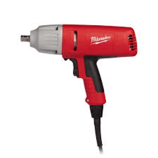 Milwaukee IPWE400RQ 1/2' Impact Wrench 725W