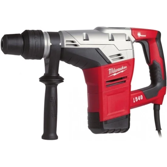 Milwaukee KANGO540S Breaking Hammer Drill Machine 1100w