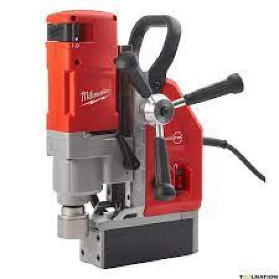 Milwaukee MDE41 Magnetic Drill 1200W