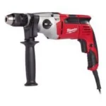 Milwaukee PD2E22R Impact Drill Machine 850W