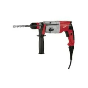 Milwaukee PFH25QEX 25mm 680W SDS+ Drill Machine