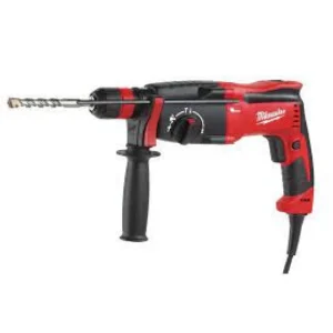 Milwaukee PH26X Hammer Drill 725W