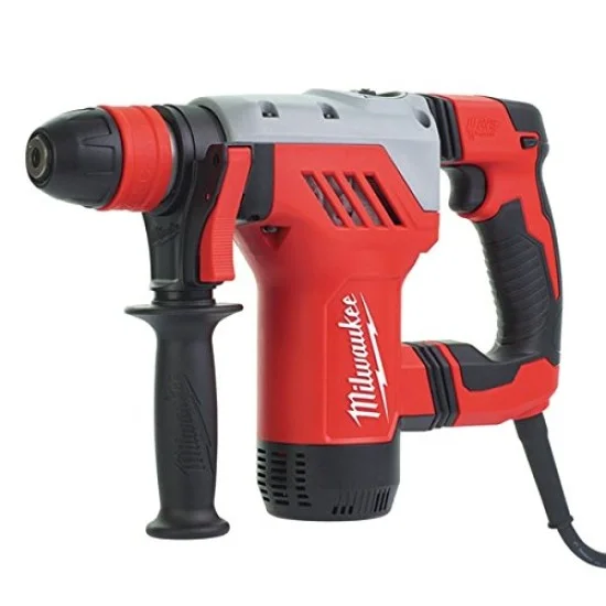 Milwaukee PLH28E SDS+ Drill Machine 28mm 800W