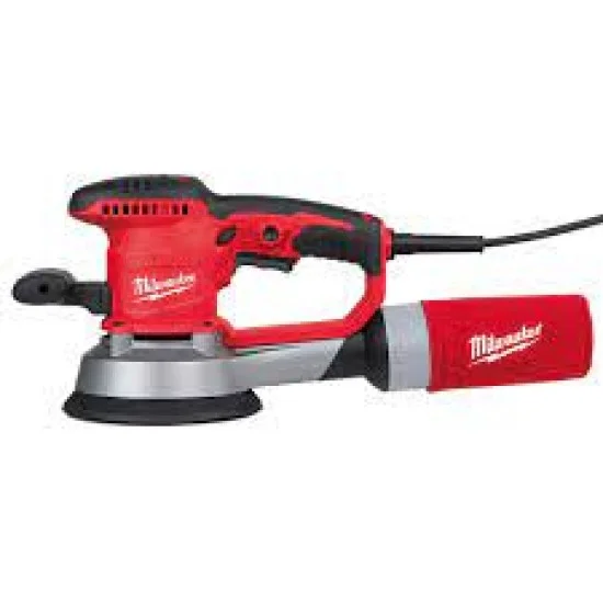 Milwaukee ROS150E-2 Random Orbital Sander 6''/150mm 440W
