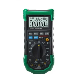 Mastech MS8228 Auto range Digital Multi meter