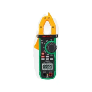 Mastech MS2109A Digital AC/DC Clamp Meter
