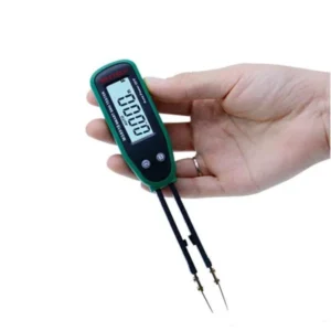 Mastech MS8910 Smd Resistance Tester Capacitance Meter