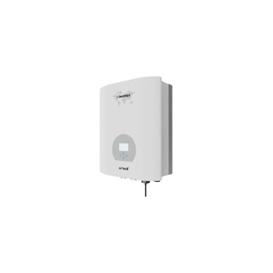 Inverex Nitrox 10KW On Grid Solar Inverter