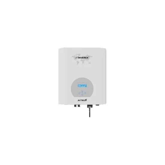 Inverex Nitrox 15KW On Grid Solar Inverter