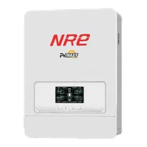 NRE 3.8KW Off-Grid Solar Inverter