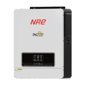 NRE PVMAXX 6.2KW 6500PV Off Grid Solar Inverter