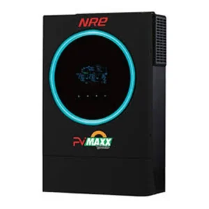 NRE PVMAXX 6KW 7000PV Hybrid Solar Inverter