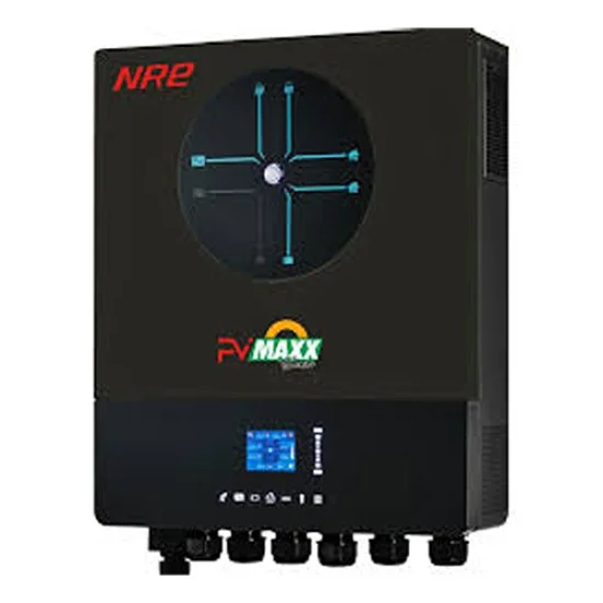 NRE PVMAXX 8kw 9000pv Hybrid Solar Inverter