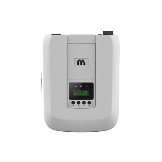 NS Premium Plus 1KV 1200VA MPPT Solar Inverter