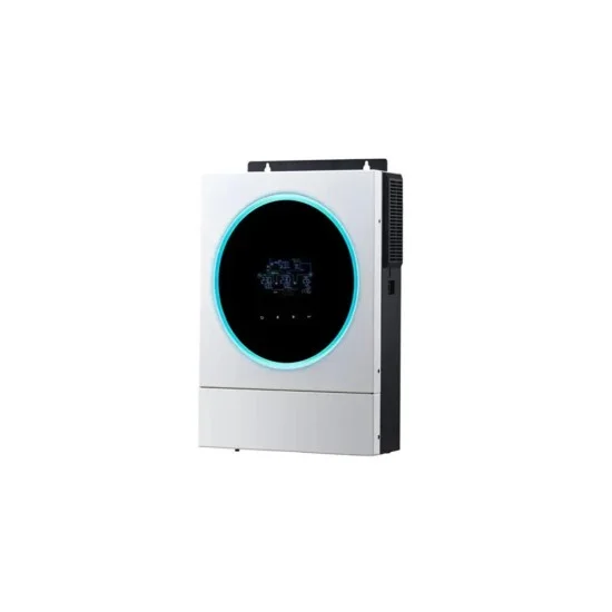 NS V IV TWIN 6KW PV7000 Solar Hybrid Inverter
