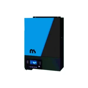 NS VMIII 4kW Twin Solar Inverter