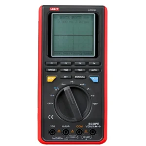 Uni-T UT81B Oscilloscope