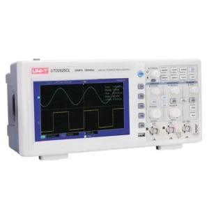 Uni-T UTD2025CL Digital Storage Oscilloscope