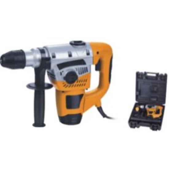 HOTECHE P800303 40mm Rotary Hammer Sds Max