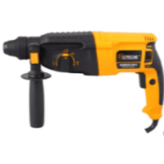 Hoteche P800305 26mm Hammer Drill