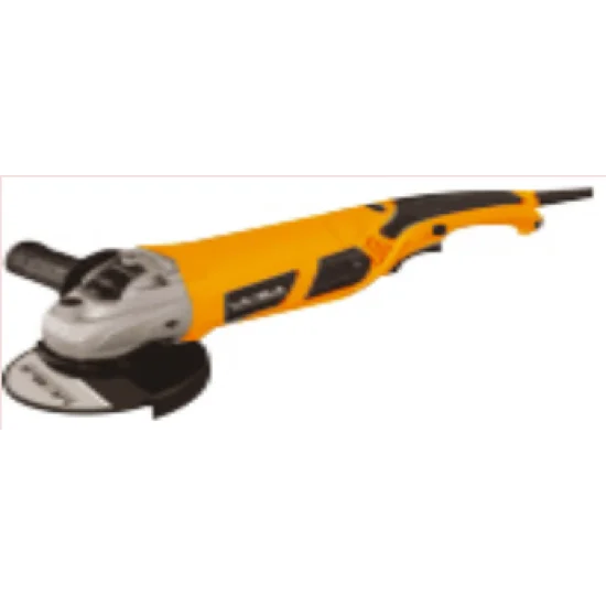 Hoteche P800411 125mm Angle Grinder