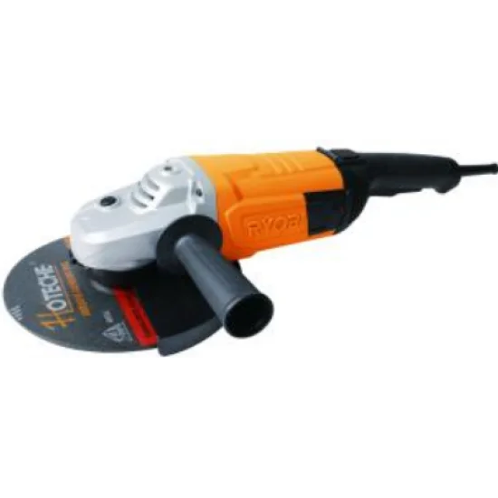 Hoteche P800412 230mm Angle Grinder