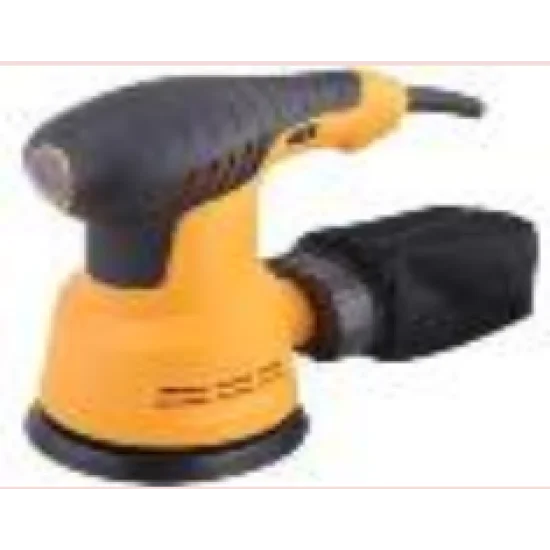 Hoteche P800506 Rotary Sander 125mm