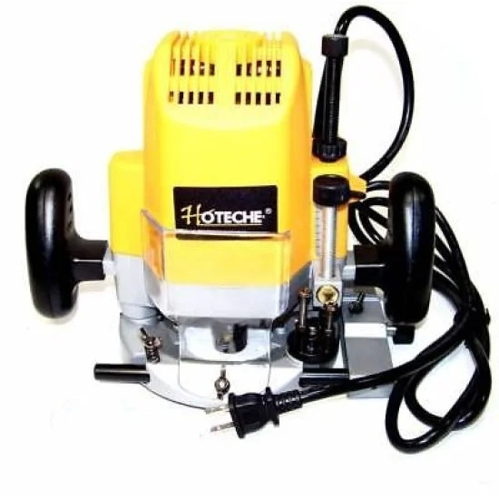 HOTECHE P800901 Electric Router