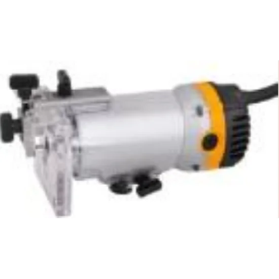 Hoteche P800902 Fixed Base Wood Trimmer