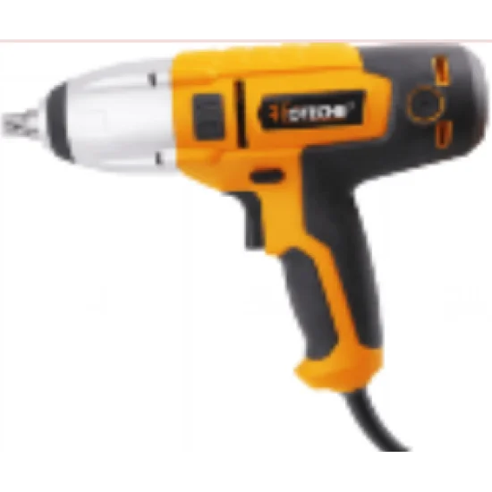 HOTECHE P802009 Impact Wrench