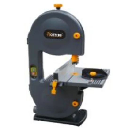HOTECHE P805205 Band Saw 190mm(7.5')