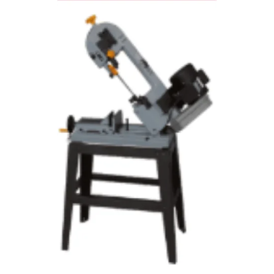 Hoteche P805208 Horizontal / Vertical Metal Cutting Band Saw