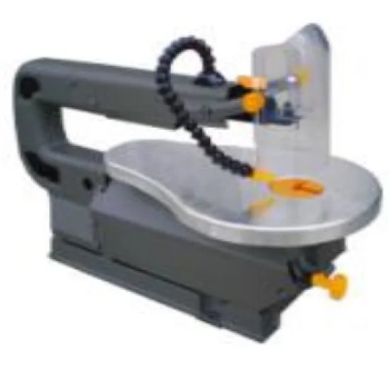 HOTECHE P805209 Scroll Saw 410mm(16')