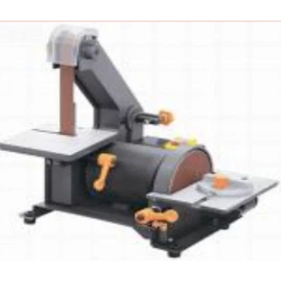 Hoteche P805403 Belt And Disc Sander 1'(25mm)