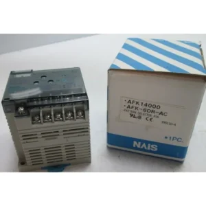 Panasonic AFK14000 Pattern Selector