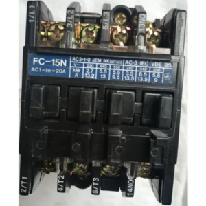 Panasonic/National FC-15N Green Power Contactor