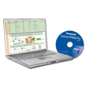 Panasonic FPWIN Windows Software
