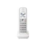 Panasonic KX-TGD593W Cordless Phone