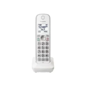 Panasonic KX-TGD593W Cordless Phone