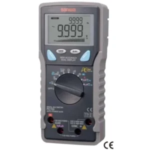 Sanwa PC700 Digital Multimeter