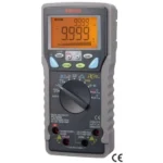 Sanwa PC720M Digital Multimeter / High Accuracy