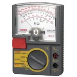 Sanwa PDM1529S Insulation Tester