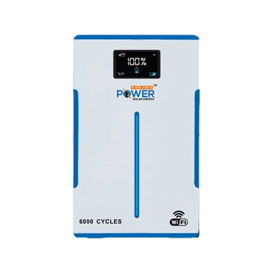 Power Square 24V 100ah Lithium Battery