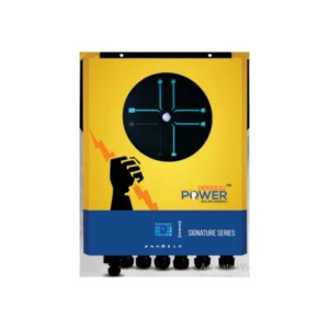 Power Square Axpert Ultra 8kW Hybrid Solar Inverter