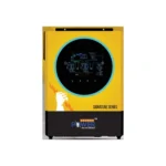 Power Square VM-IV 6kW Twin Hybrid Solar Inverter